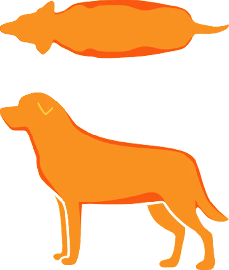 Dog Icon