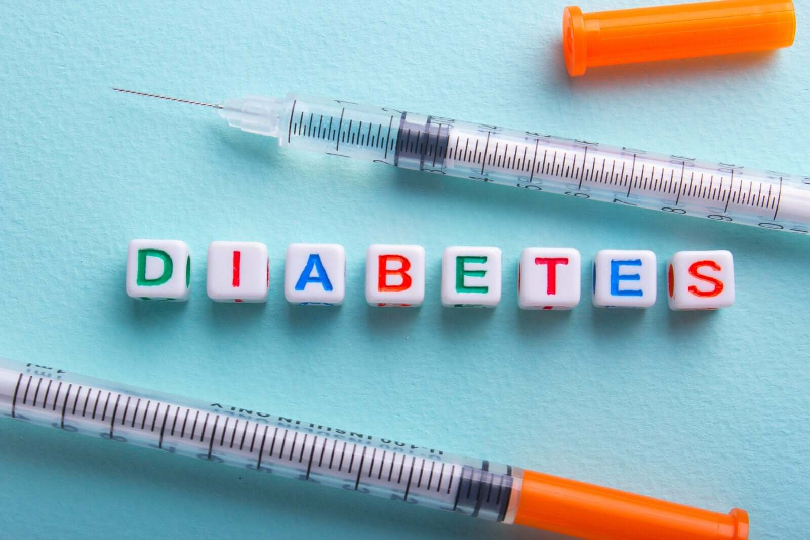 What do I need to know about diabetes?