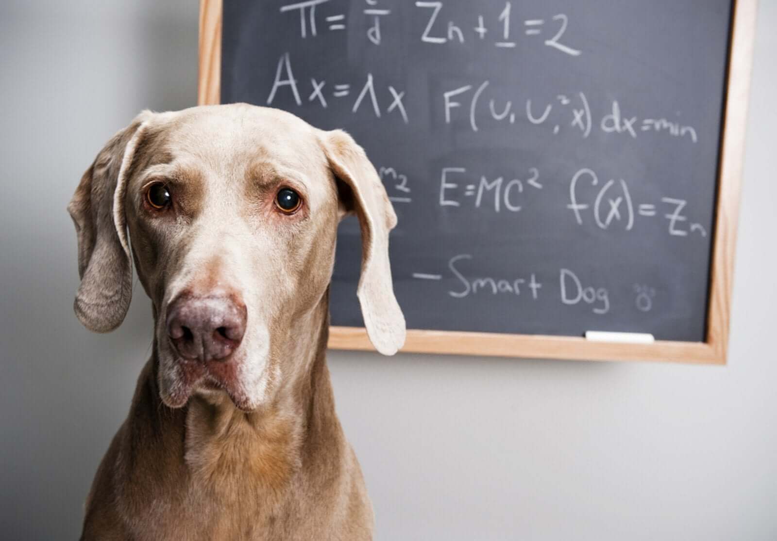 Fun and easy tricks to teach your dog during lockdown