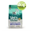 Sensitive Care Grain Free Dry Dog Food Pork & Potato