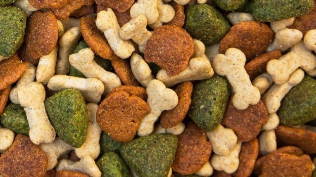 Is pet food ultra-processed?