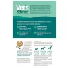 Sensitive Care Grain Free Adult Wet Dog Food - Lamb with Sweet Potato - Image 3