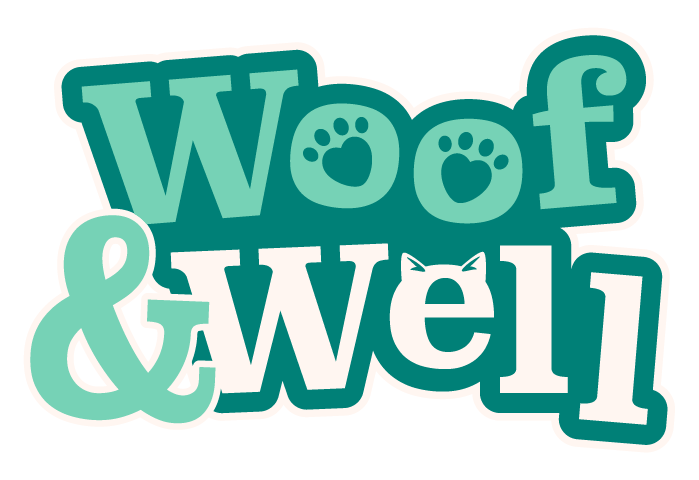 Woof and Well Award winner announced