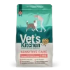 Sensitive Care Grain Free Dry Dog Food Salmon & Sweet Potato